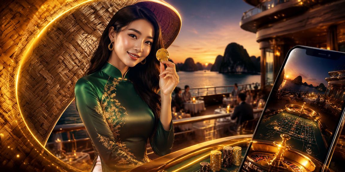 Trải nghiệm casino trên di động tại Hạ Long – tt200