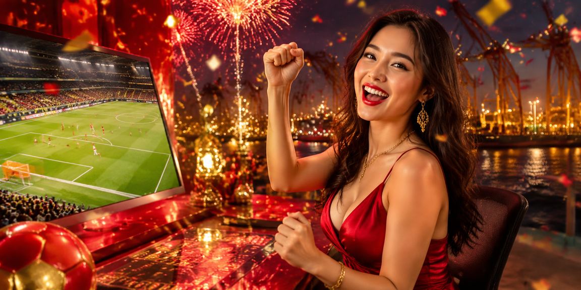 Sảnh casino sôi động tại lễ hội cá cược Hải Phòng
