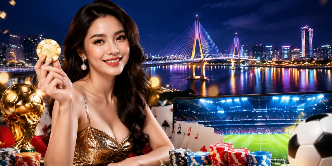 Giao diện danh mục trò chơi casino trực tuyến tt200