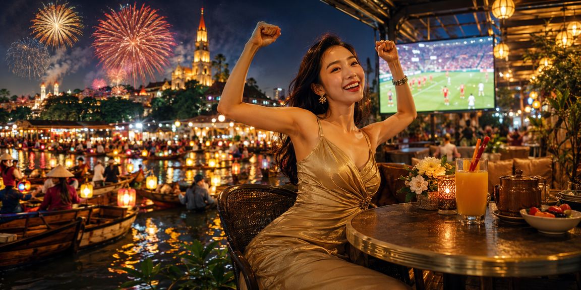 Người chơi tham gia jackpot trực tuyến tại Việt Nam với giao diện di động